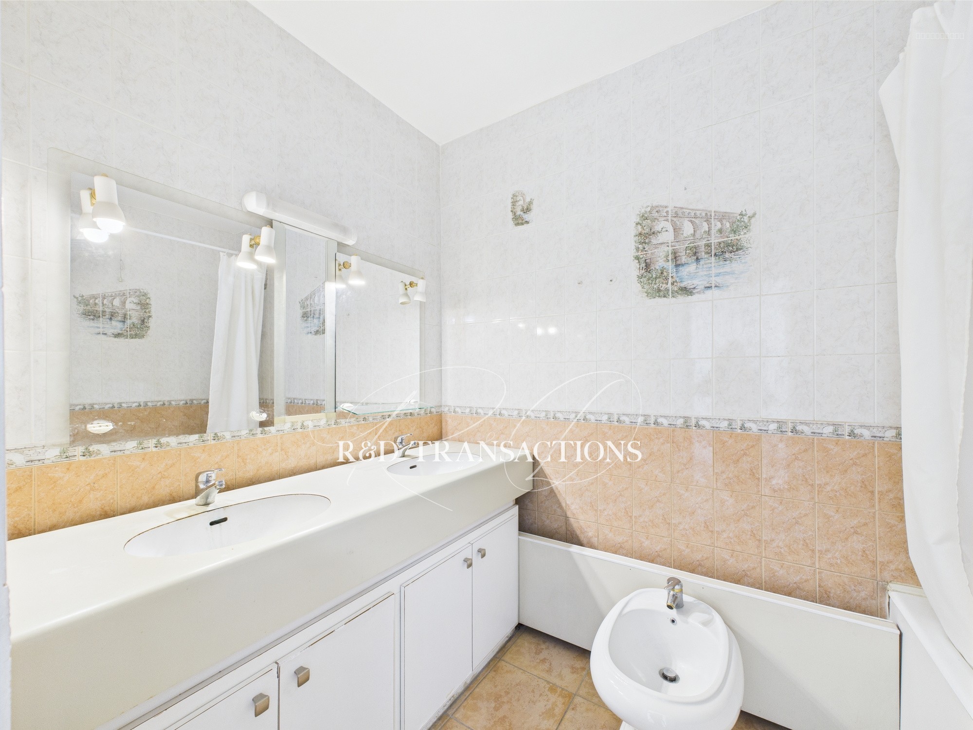 Appartement Puteaux Cœur de ville — photo 7