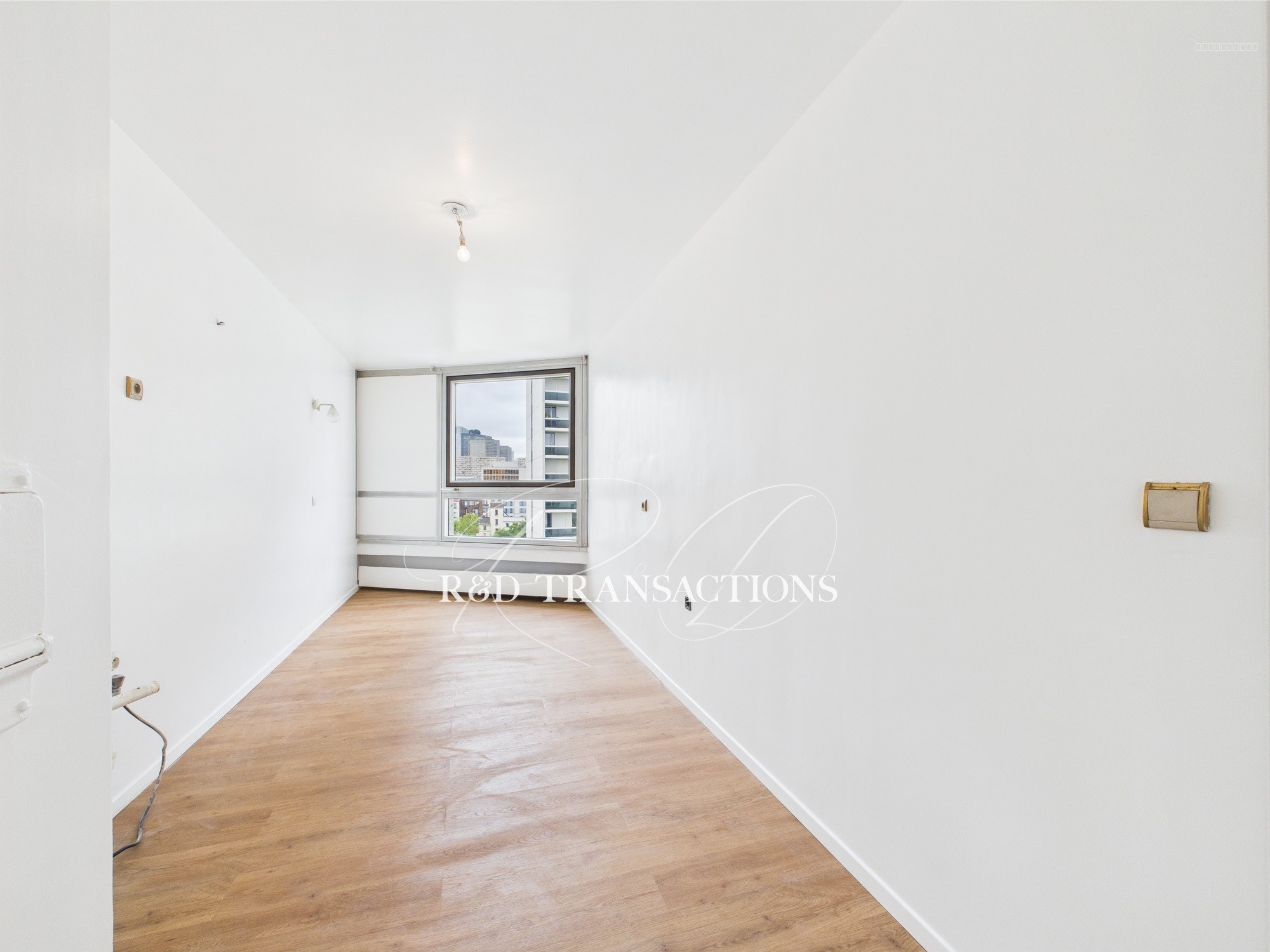 Appartement Puteaux Cœur de ville — photo 5