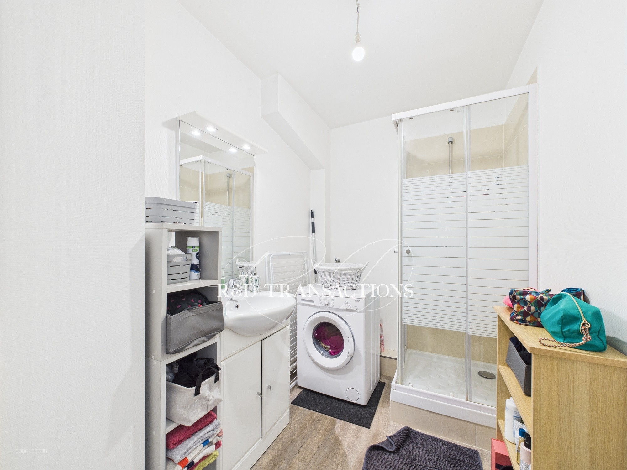 Studio rue Gambetta Suresnes — photo 4