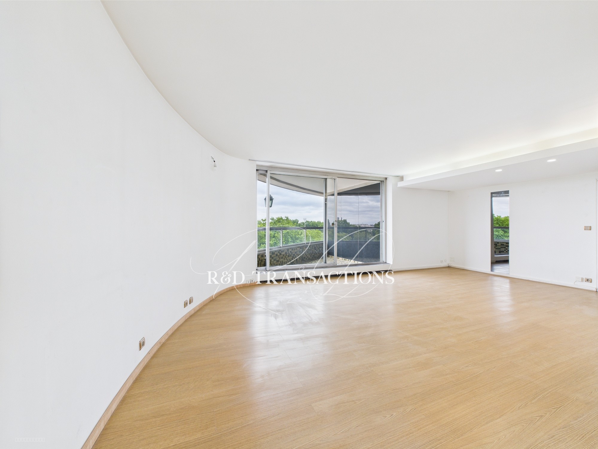 Appartement Puteaux Cœur de ville — photo 4