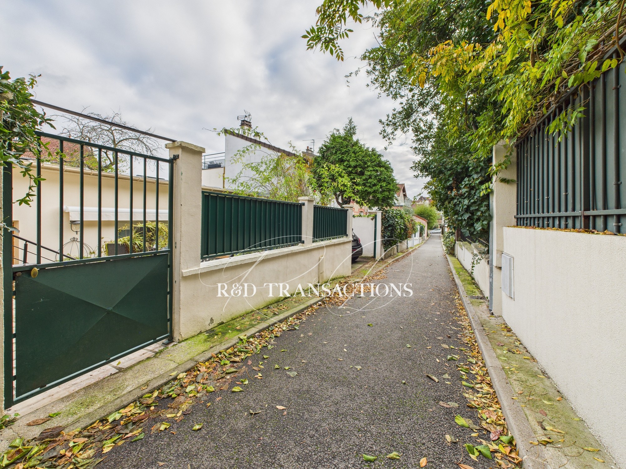 Quartier République Maison 4 pièces 98 m2 — photo 4
