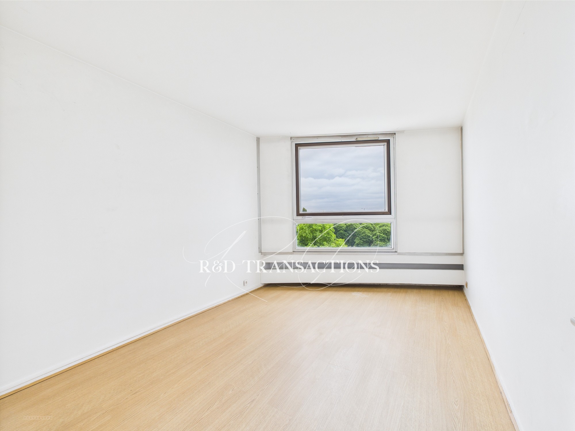 Appartement Puteaux Cœur de ville — photo 6