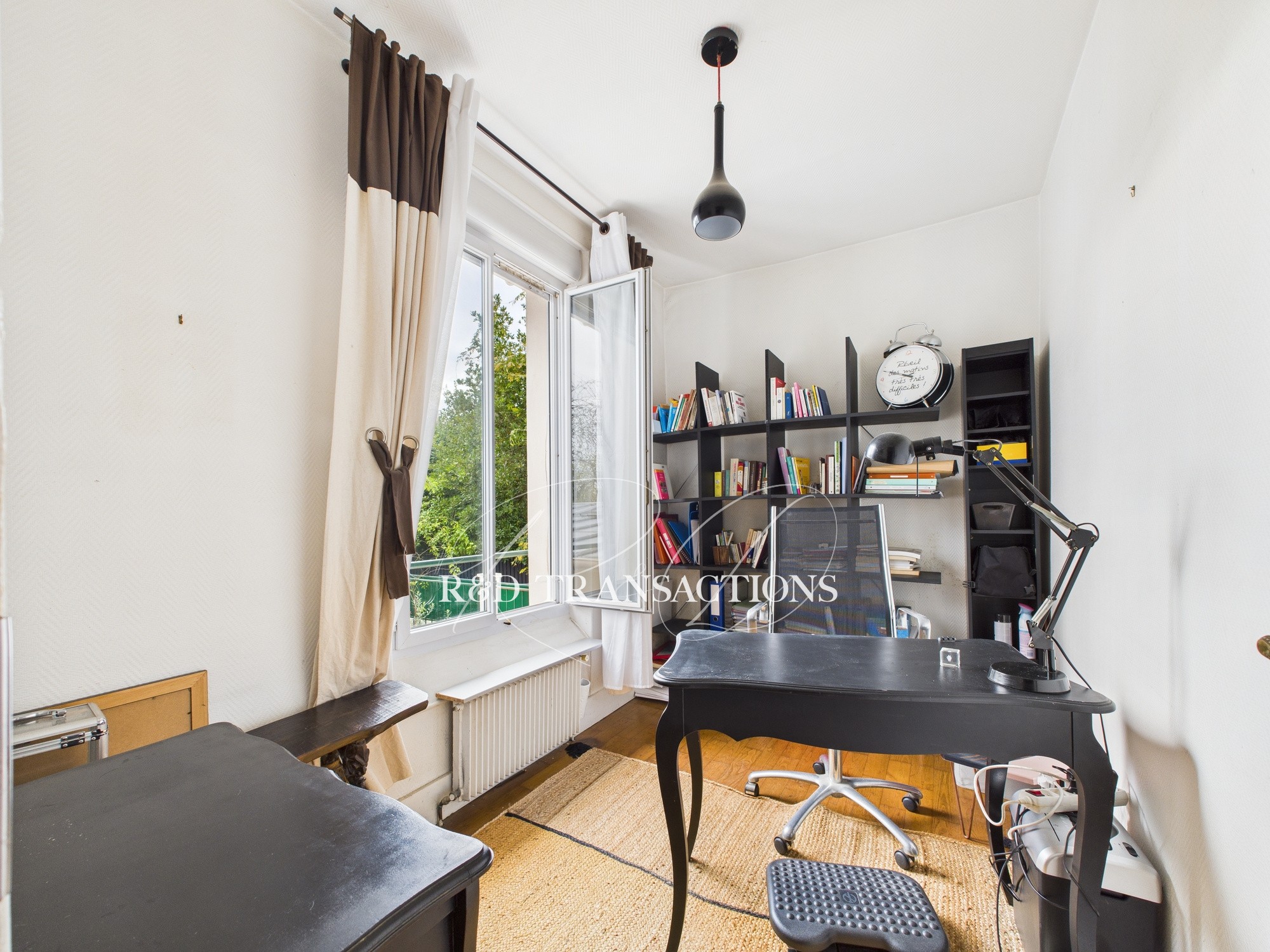 Quartier République Maison 4 pièces 98 m2 — photo 10