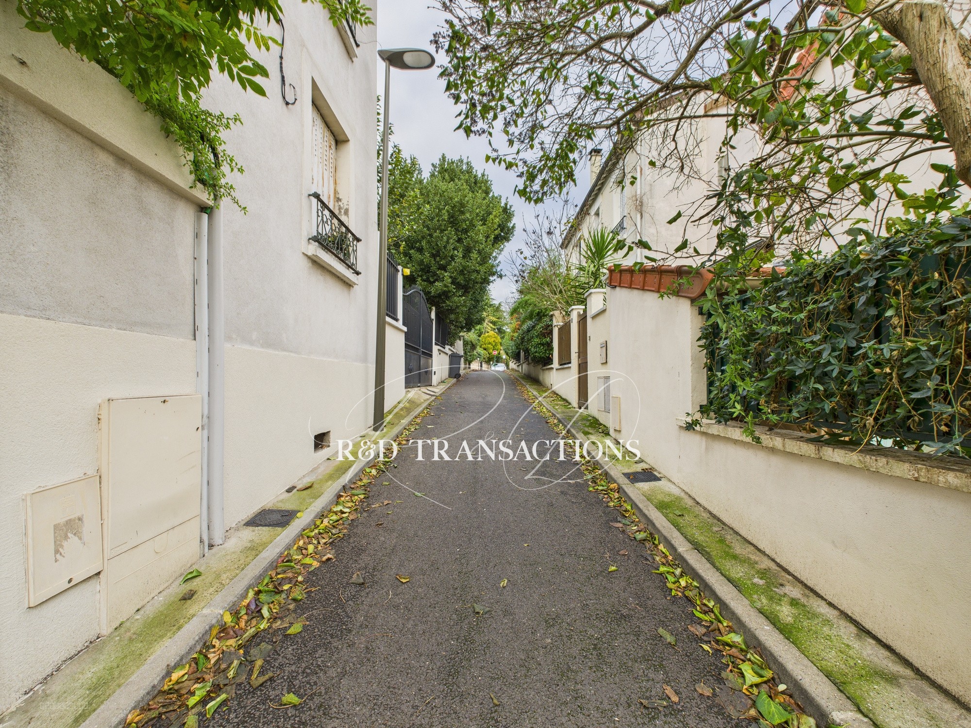 Quartier République Maison 4 pièces 98 m2 — photo 2