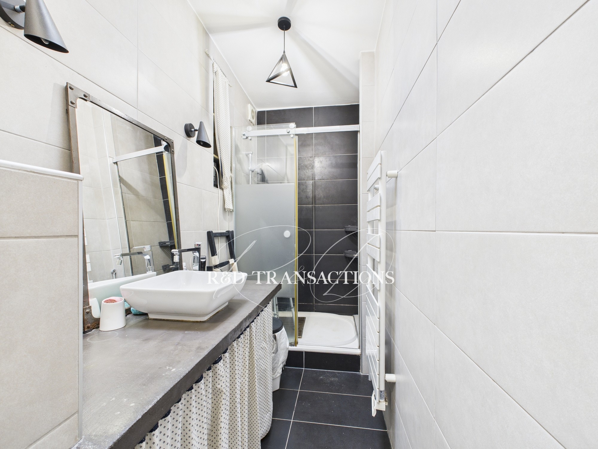 Quartier République Maison 4 pièces 98 m2 — photo 12