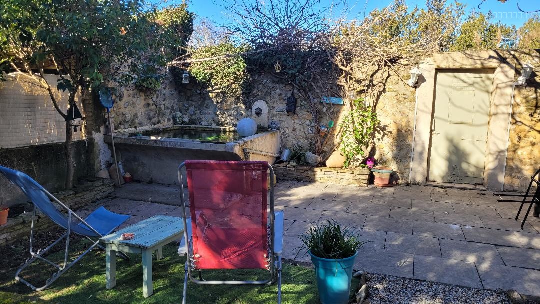 SAINTE CECILE LES VIGNES — photo 3