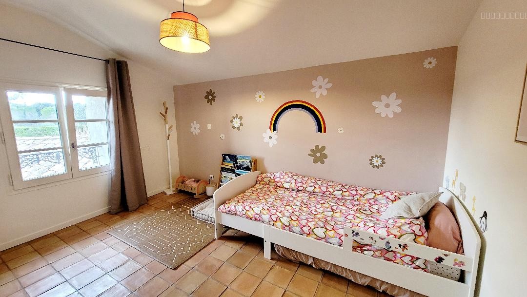SERIGNAN DU COMTAT — photo 9