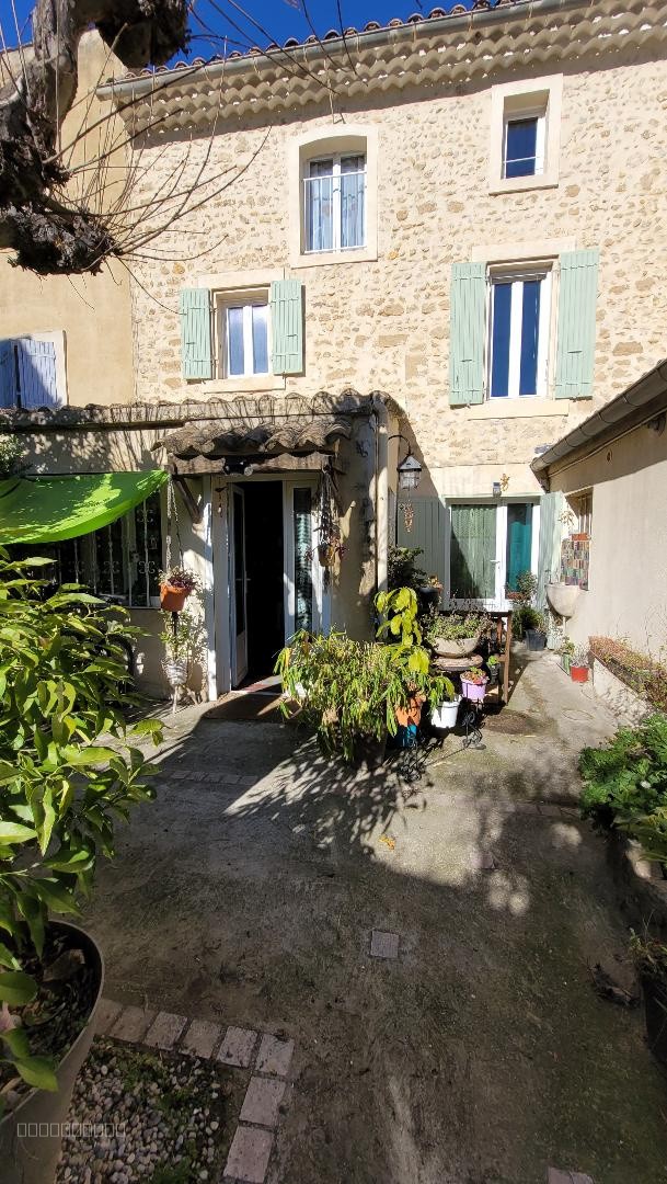 SAINTE CECILE LES VIGNES — photo 2