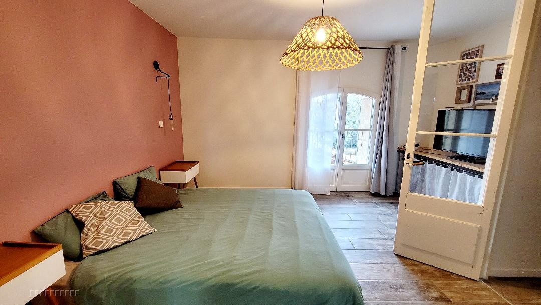 SERIGNAN DU COMTAT — photo 6