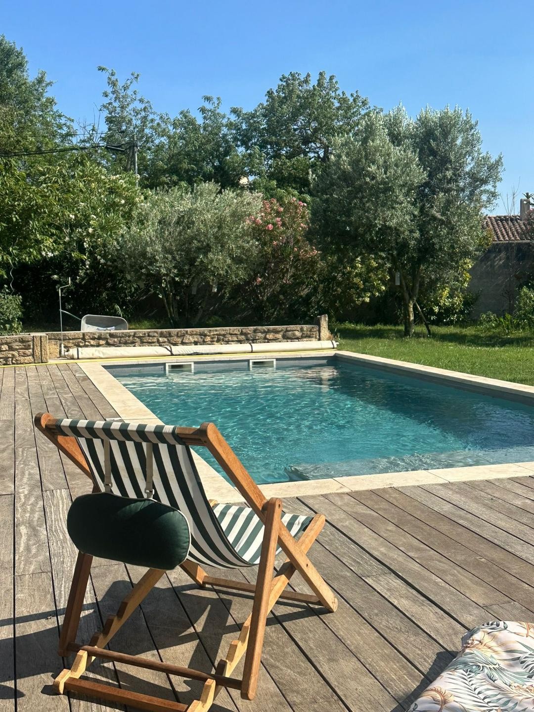 SERIGNAN DU COMTAT — photo 2