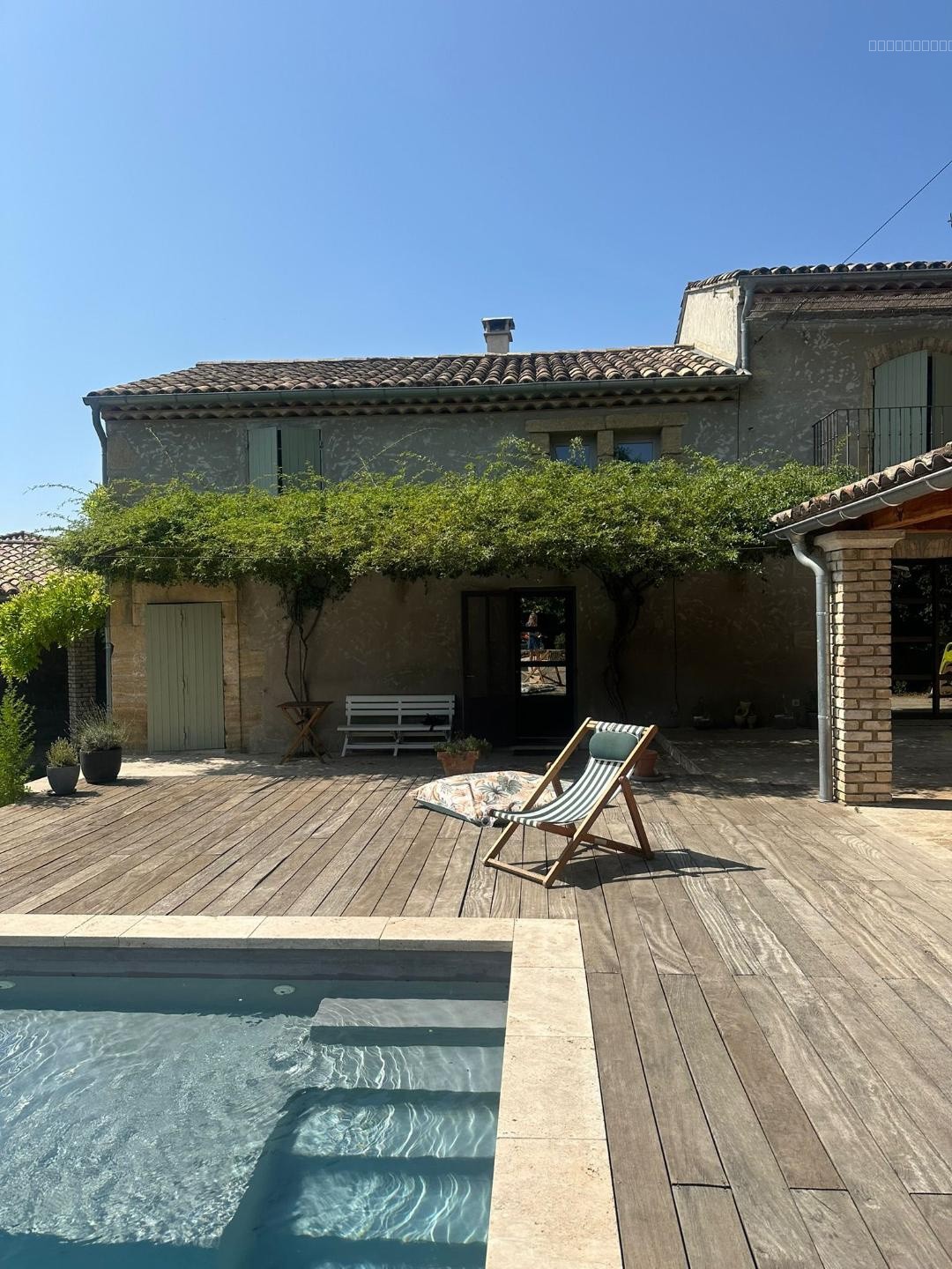 SERIGNAN DU COMTAT — photo 3