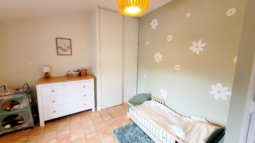 SERIGNAN DU COMTAT — photo 8