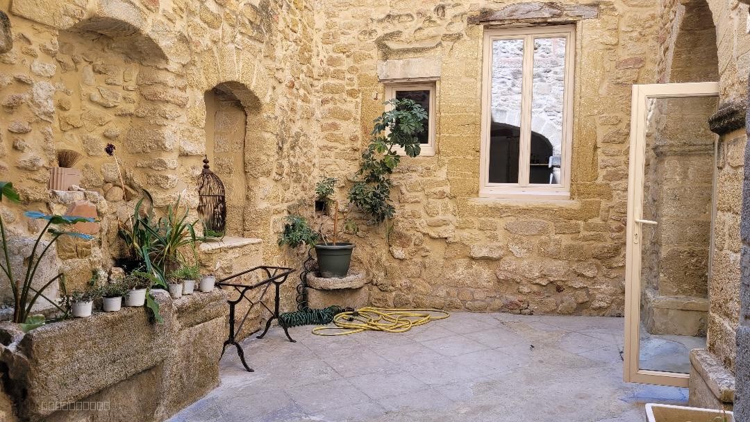 COURTHEZON COEUR DE VILLAGE MEDIEVAL — photo 8