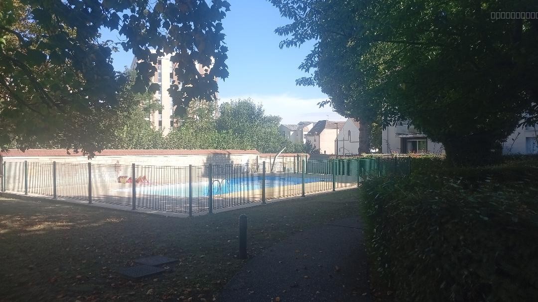Pont-Sainte-Maxence, Appartement type 2 dans une résidence avec piscine. — photo 13