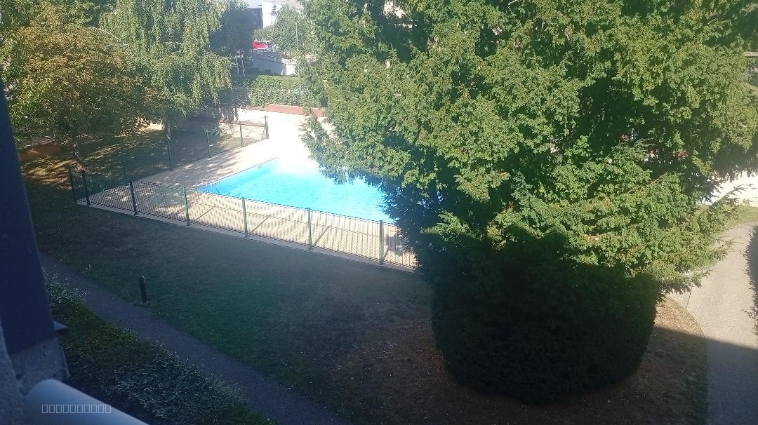 Pont-Sainte-Maxence, Appartement type 2 dans une résidence avec piscine. — photo 12