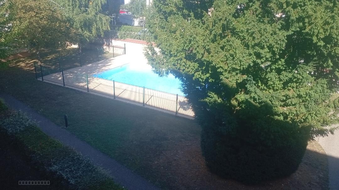 Pont-Sainte-Maxence, Appartement type 2 dans une résidence avec piscine. — photo 6