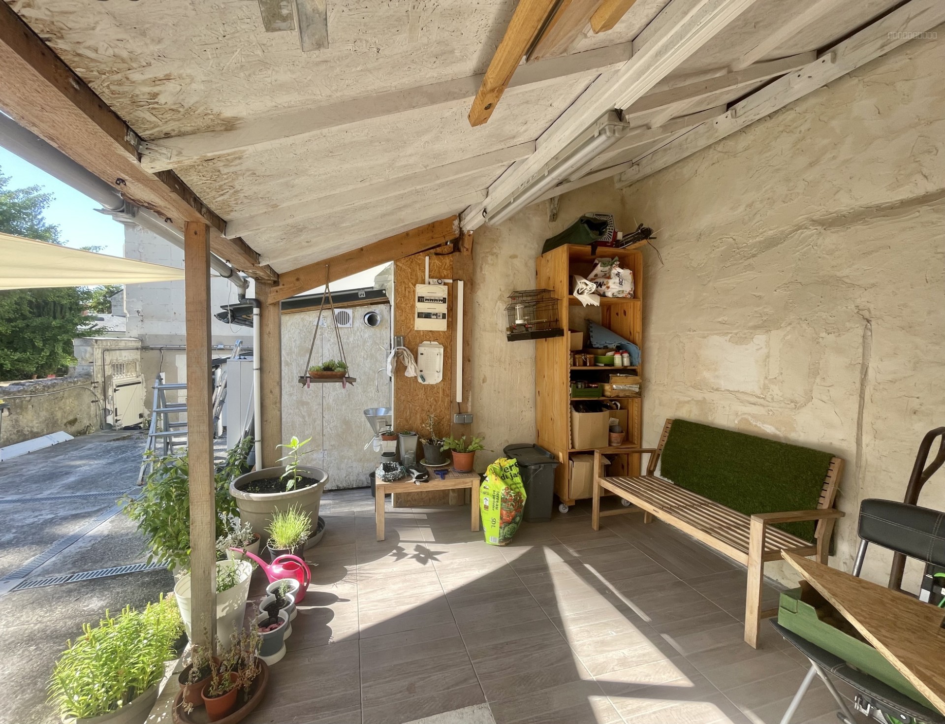 Maison 5 pièces 83m2 - LOCHES — photo 15