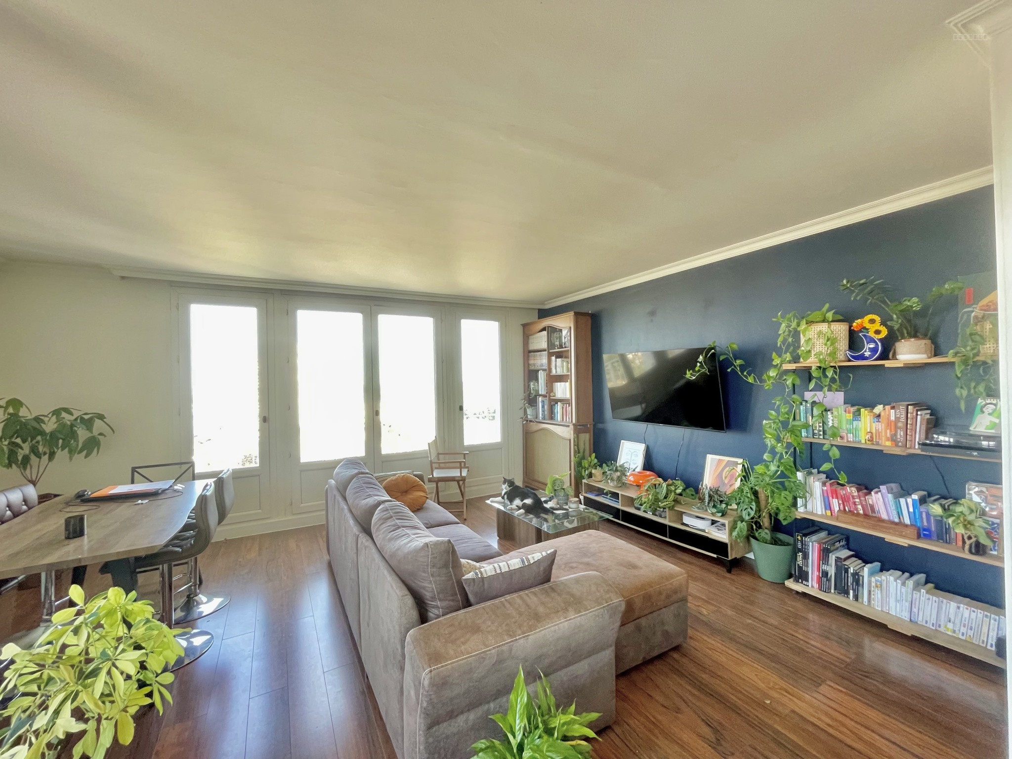 Appartement T3 - 73.85m2 - TOURS — photo 5
