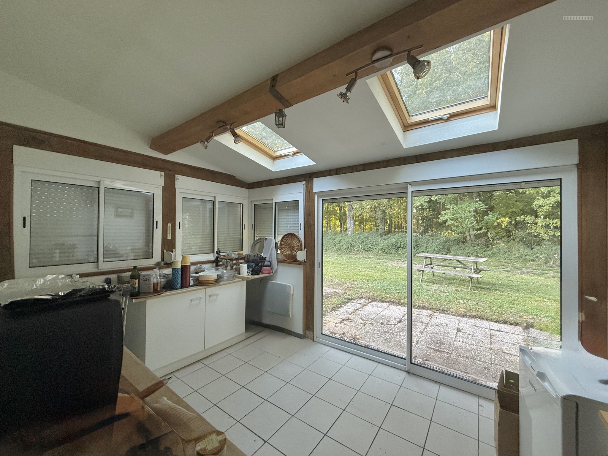 Maison de plain-pied   77 m2   Pontlevoy (41400) — photo 5