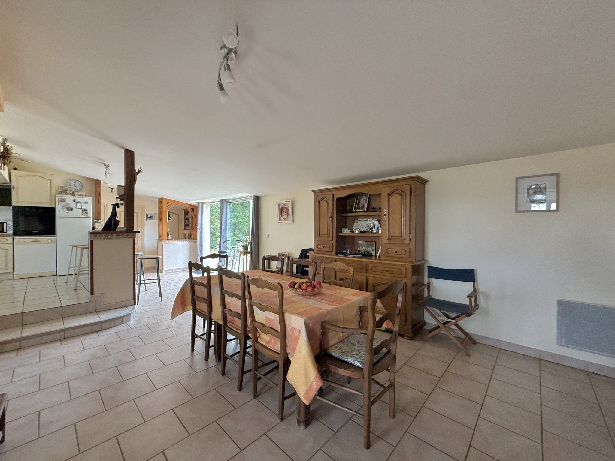 Maison 107m2 - 3 chambres - 2187m2 de terrain — photo 6