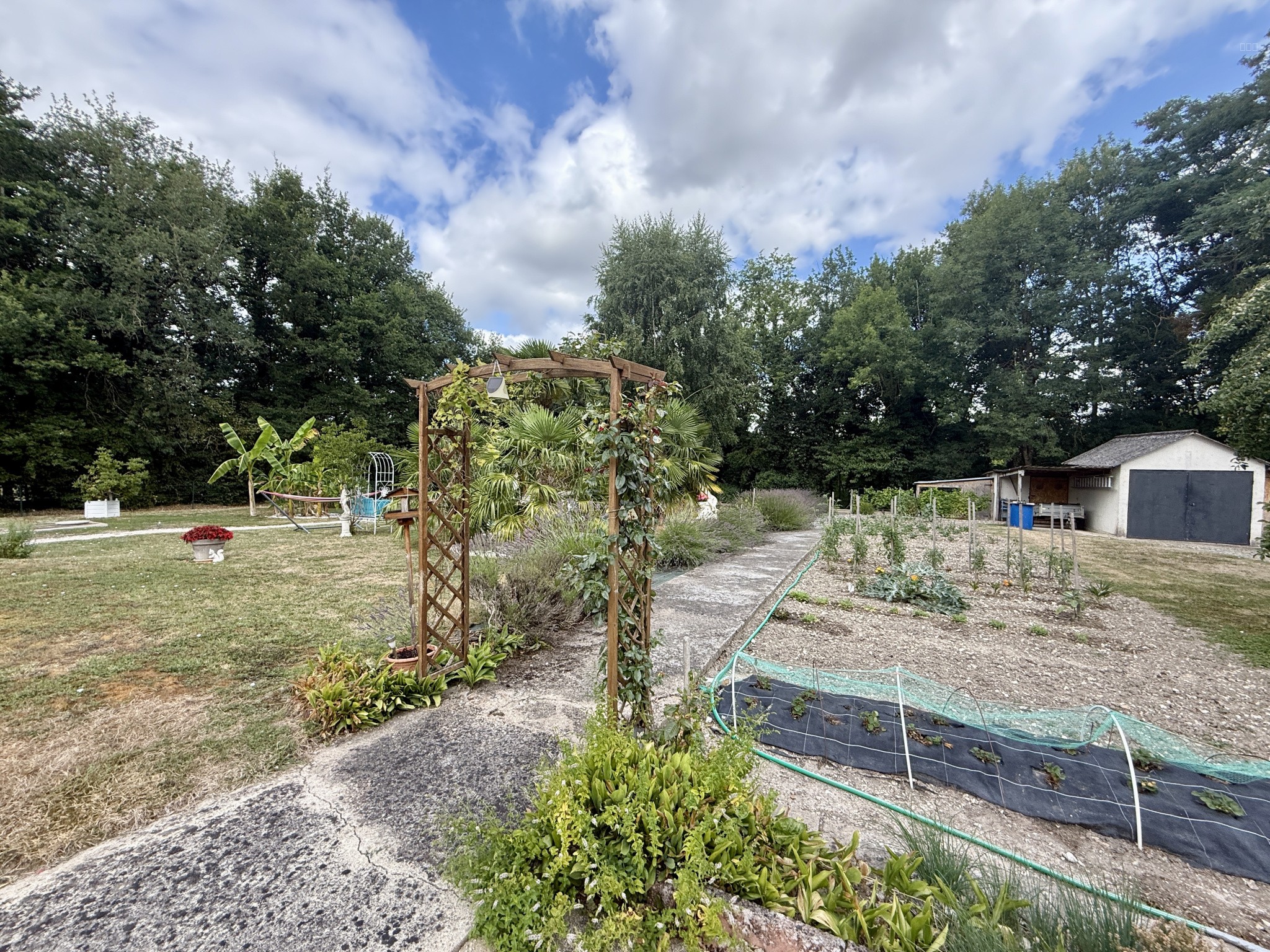 Maison 107m2 - 3 chambres - 2187m2 de terrain — photo 13