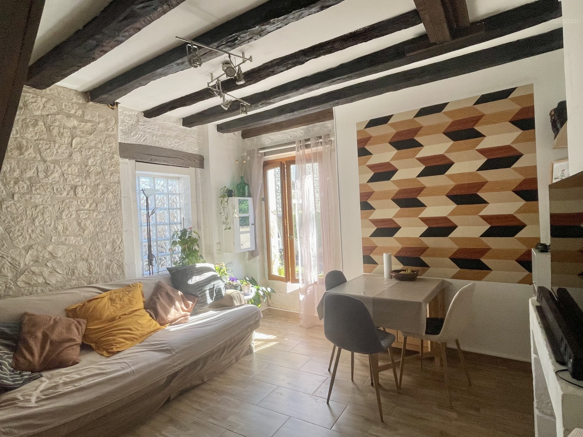 Maison 5 pièces 83m2 - LOCHES — photo 5