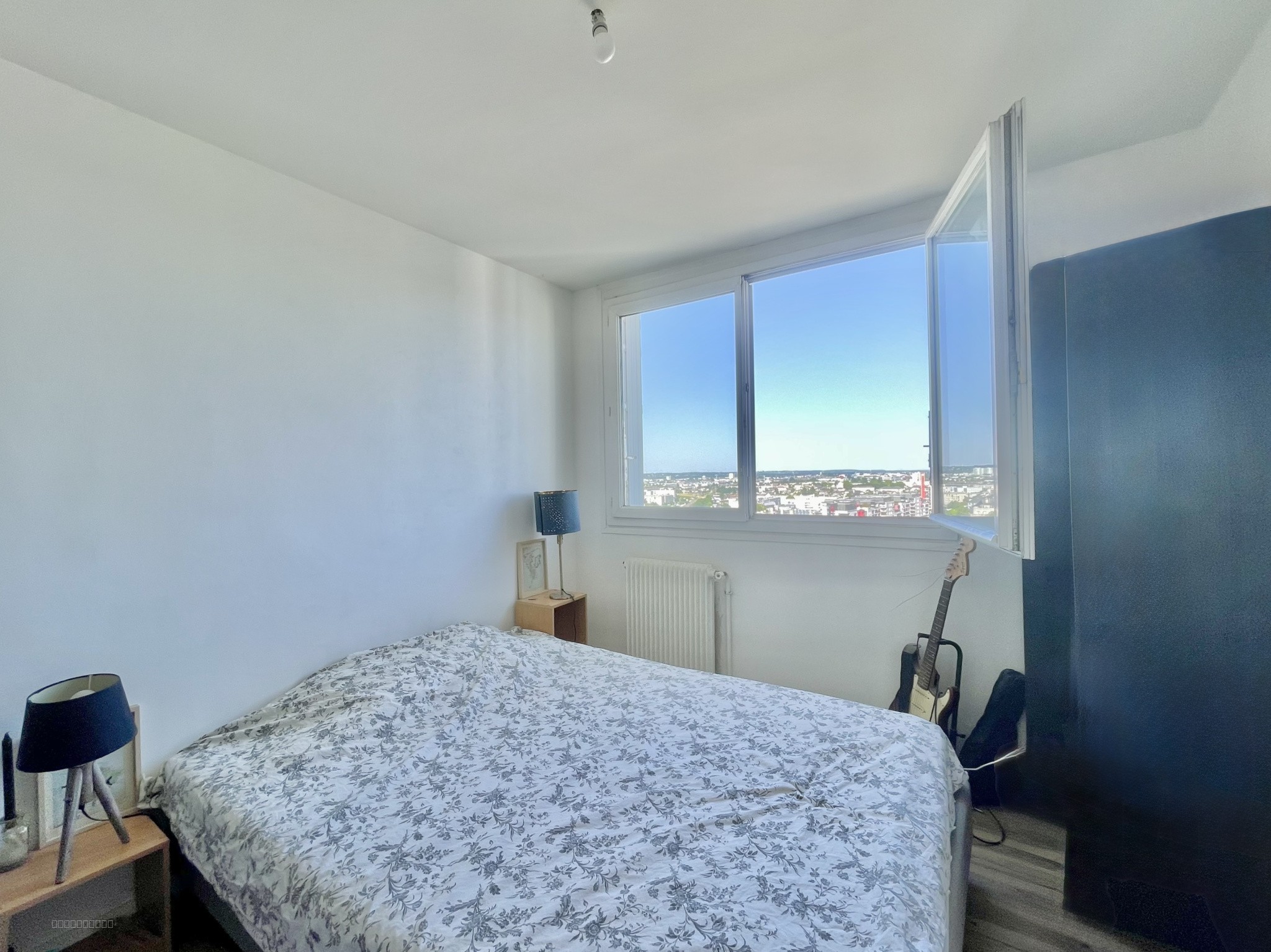 Appartement T3 - 73.85m2 - TOURS — photo 6