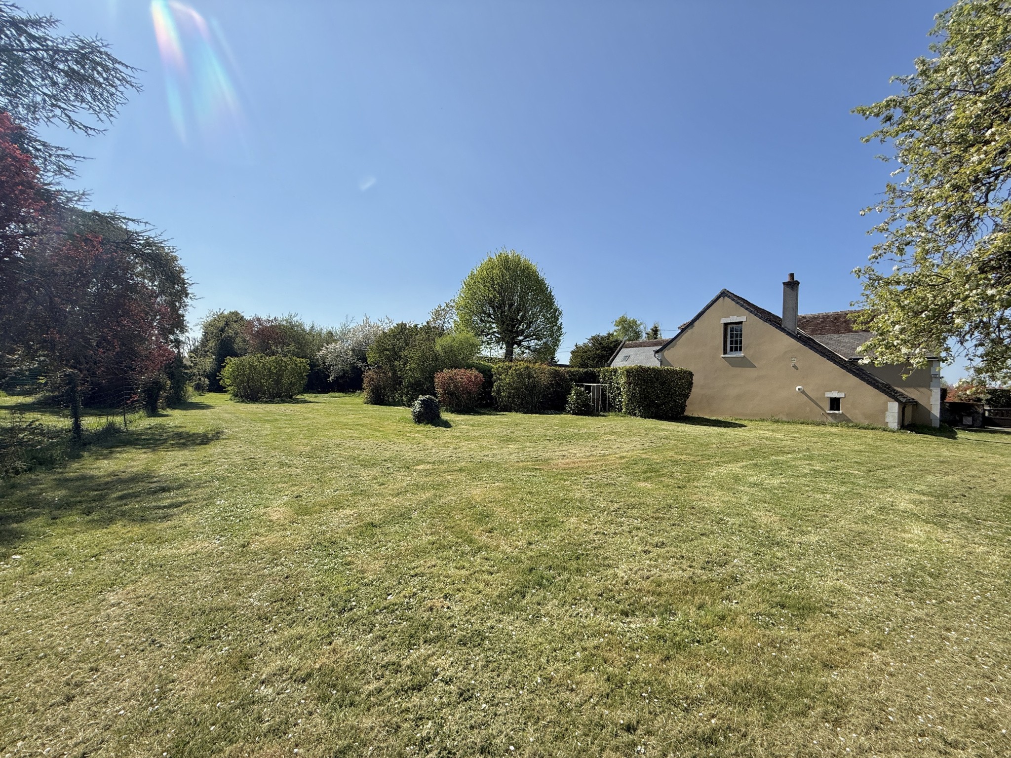 Maison 127m2 - 3 chambres - Véretz — photo 13