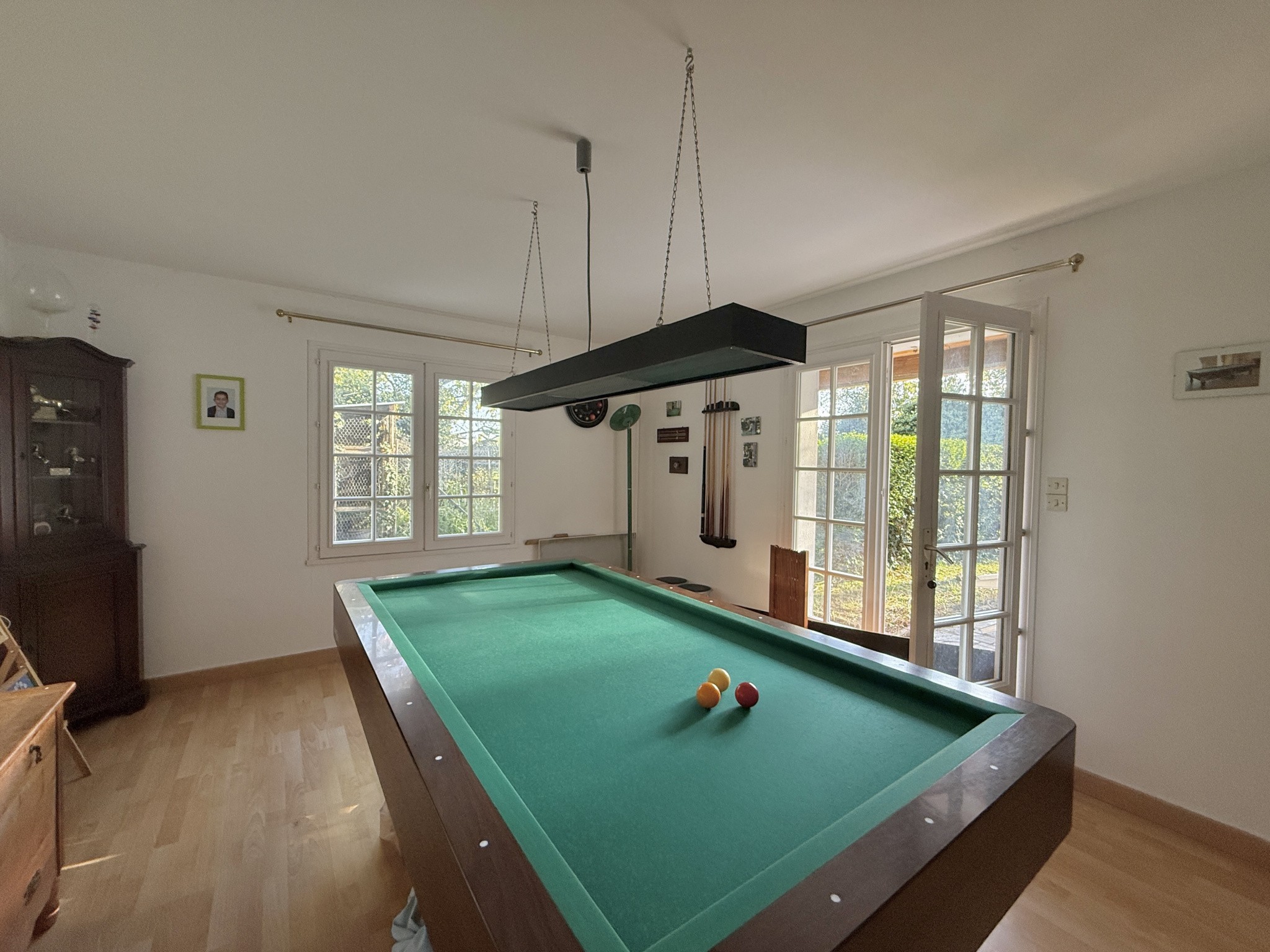 Maison de plain-pied   77 m2   Pontlevoy (41400) — photo 8