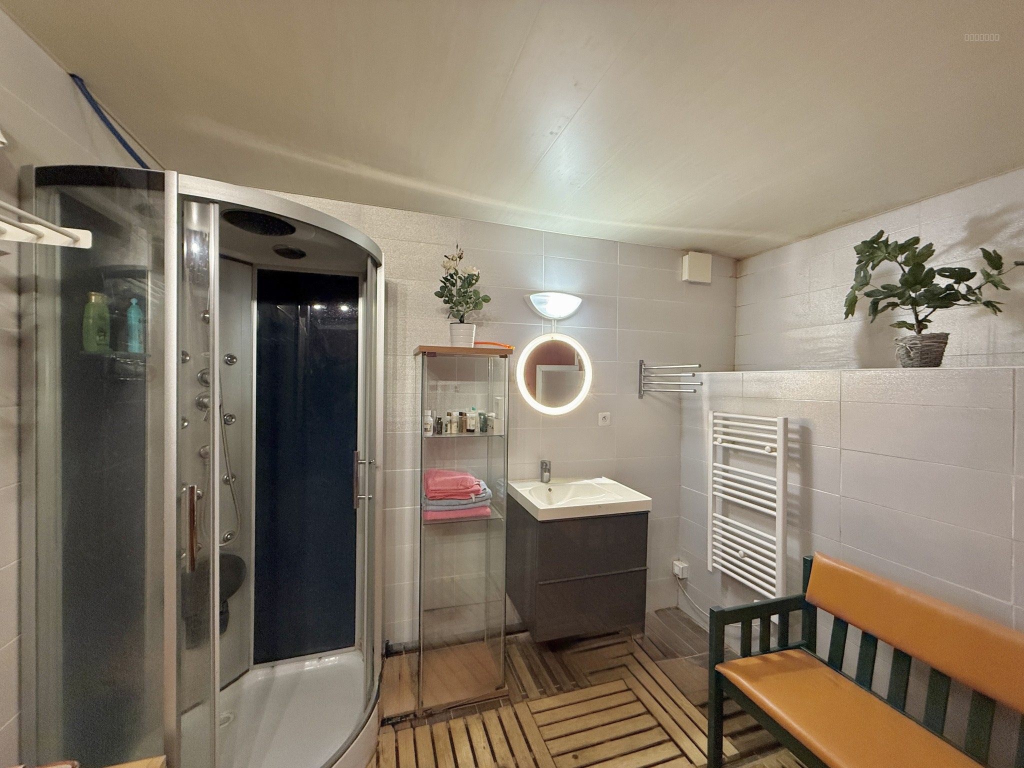 Maison 149m2 - Amboise — photo 13