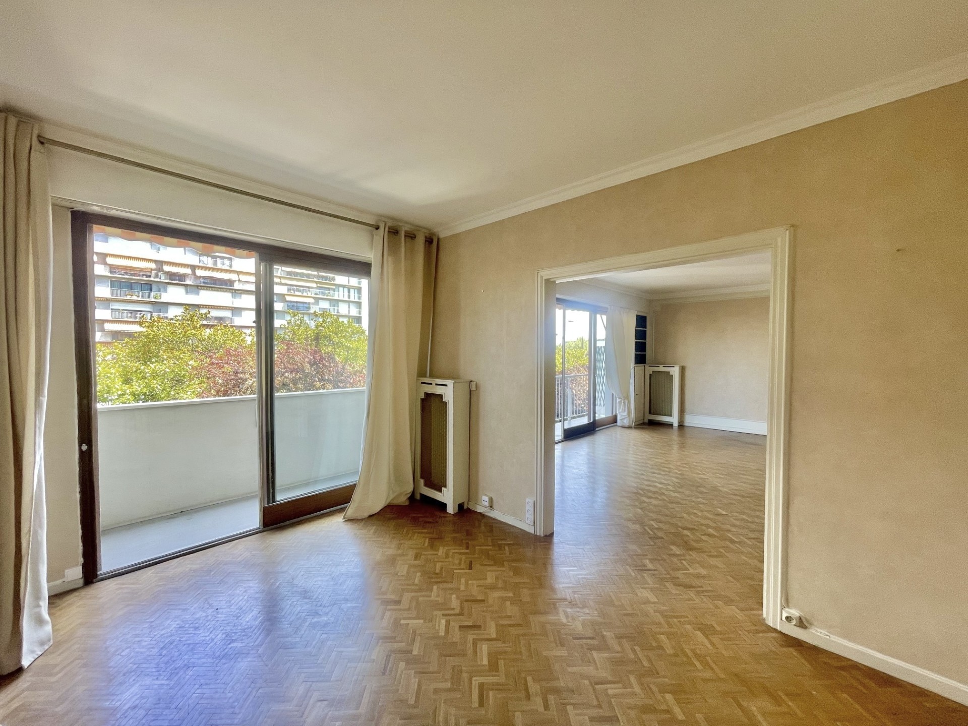 Appartement 5 pièces 101m2 à Tours — photo 2