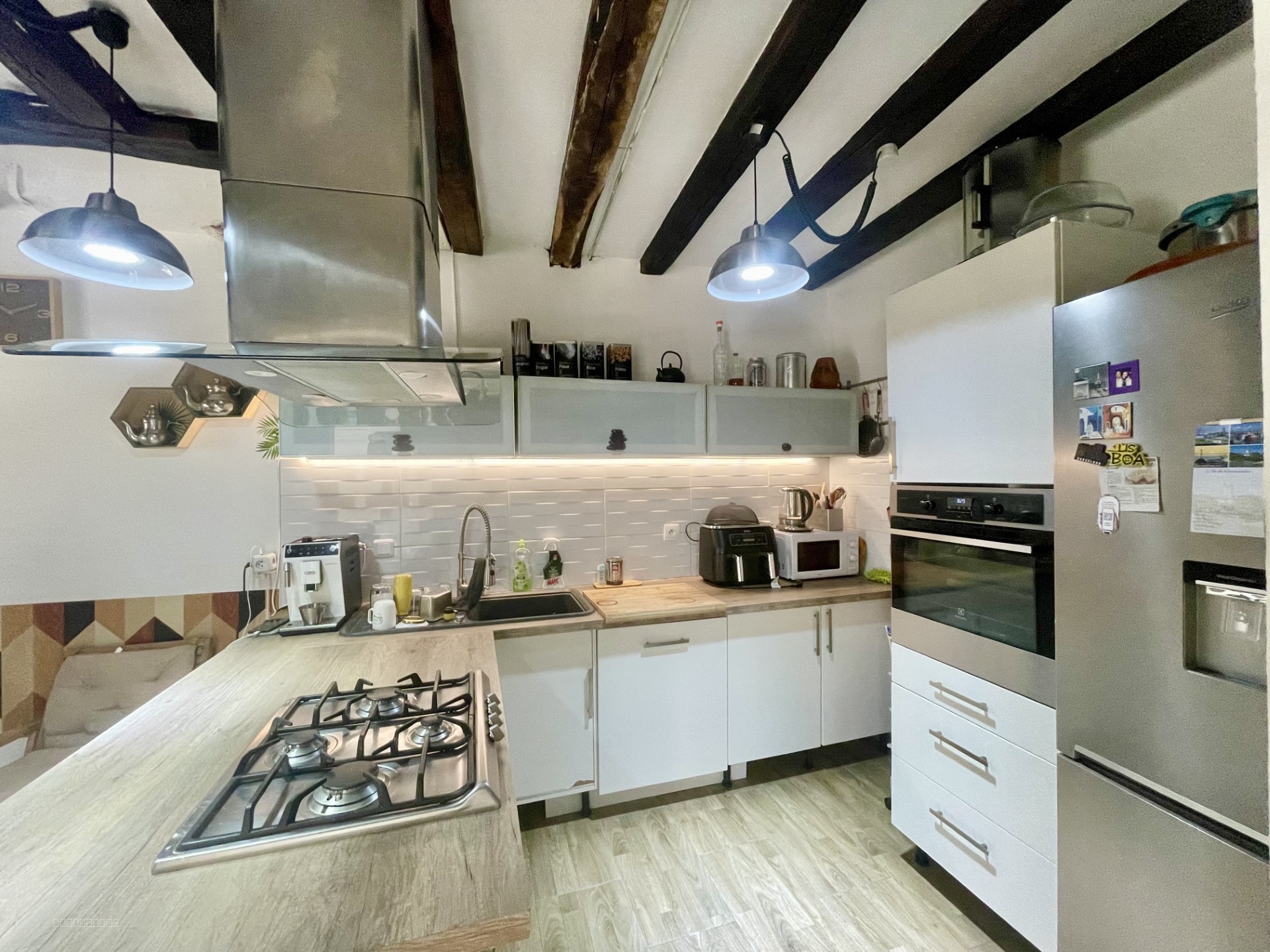 Maison 5 pièces 83m2 - LOCHES — photo 4