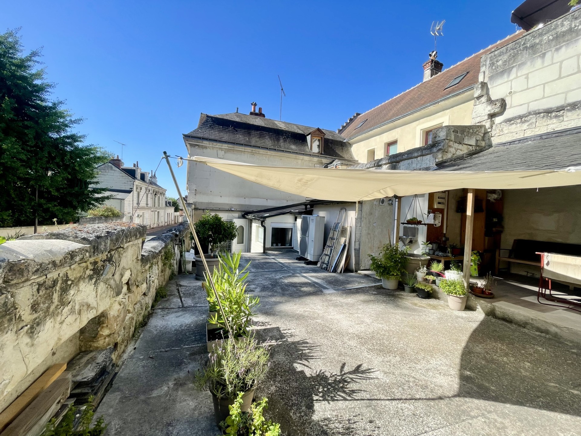 Maison 5 pièces 83m2 - LOCHES — photo 17