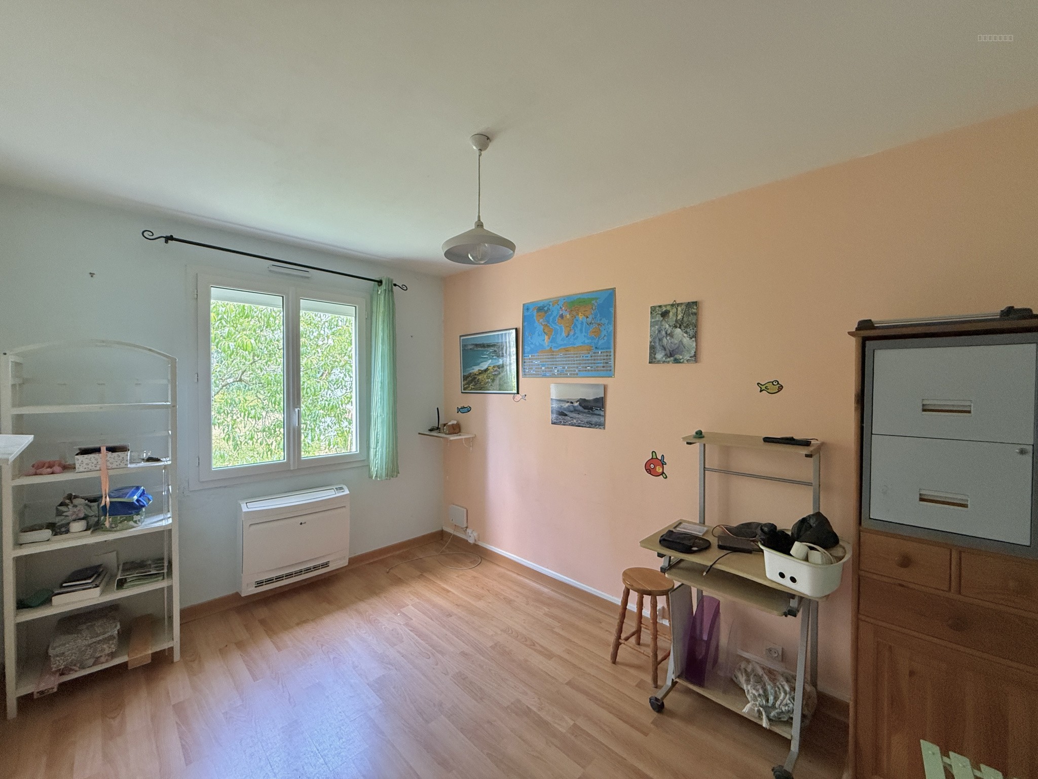 MAISON 6 PIECES 117 M2 - VERETZ — photo 7
