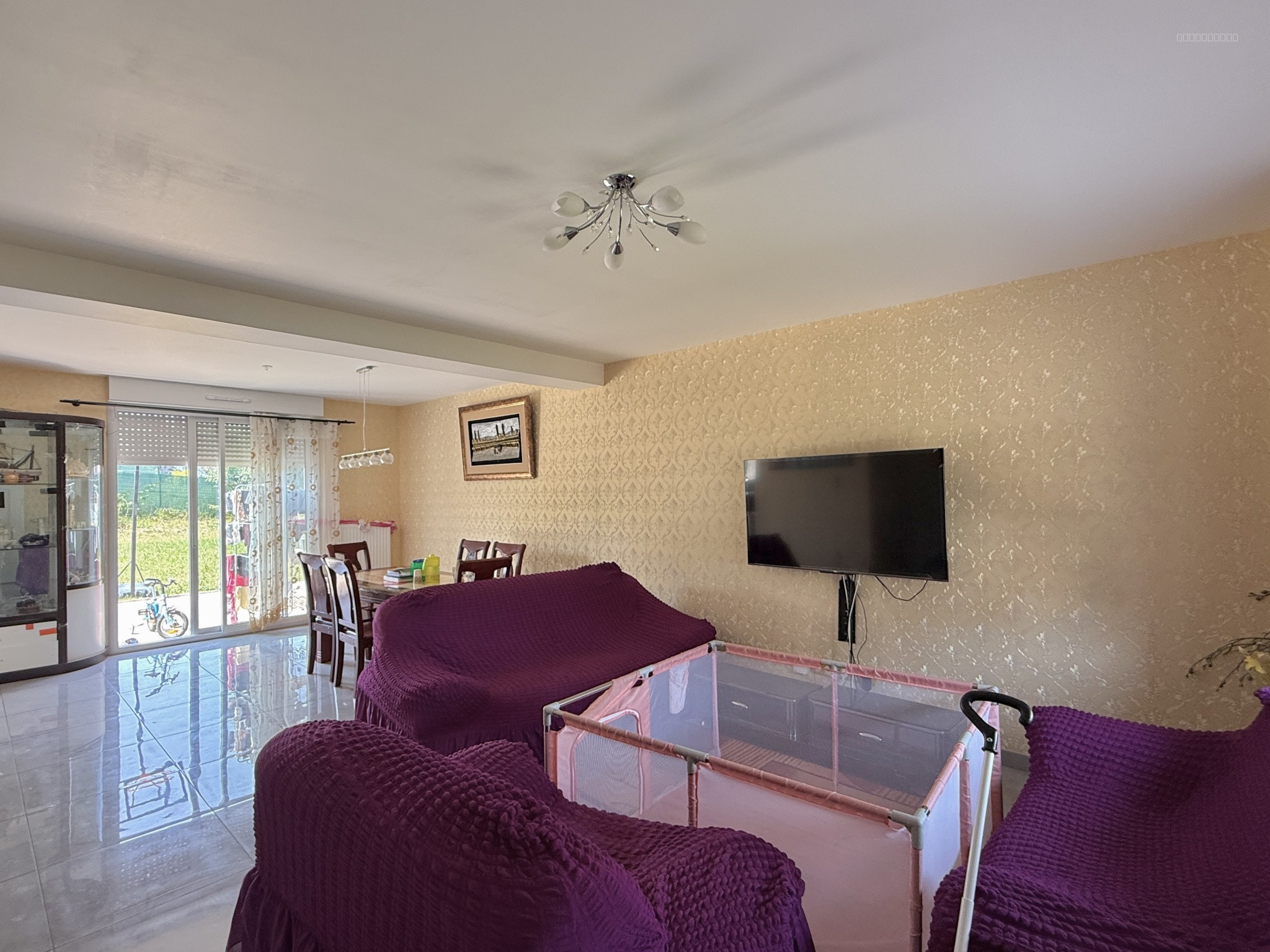 MAISON 4 CHAMBRES - AMBOISE - 115M2 — photo 3