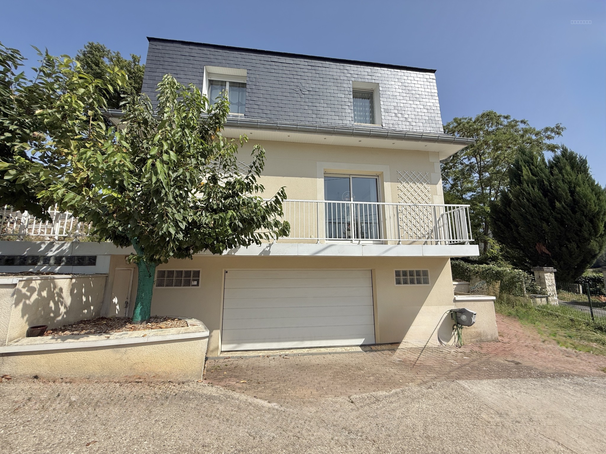 Maison 149m2 - Amboise — photo 15