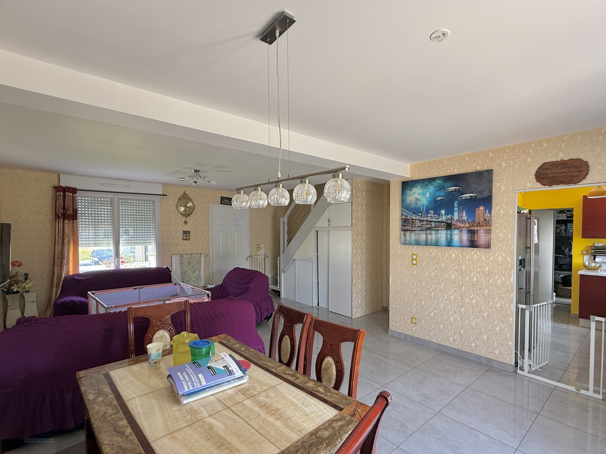 MAISON 4 CHAMBRES - AMBOISE - 115M2 — photo 2