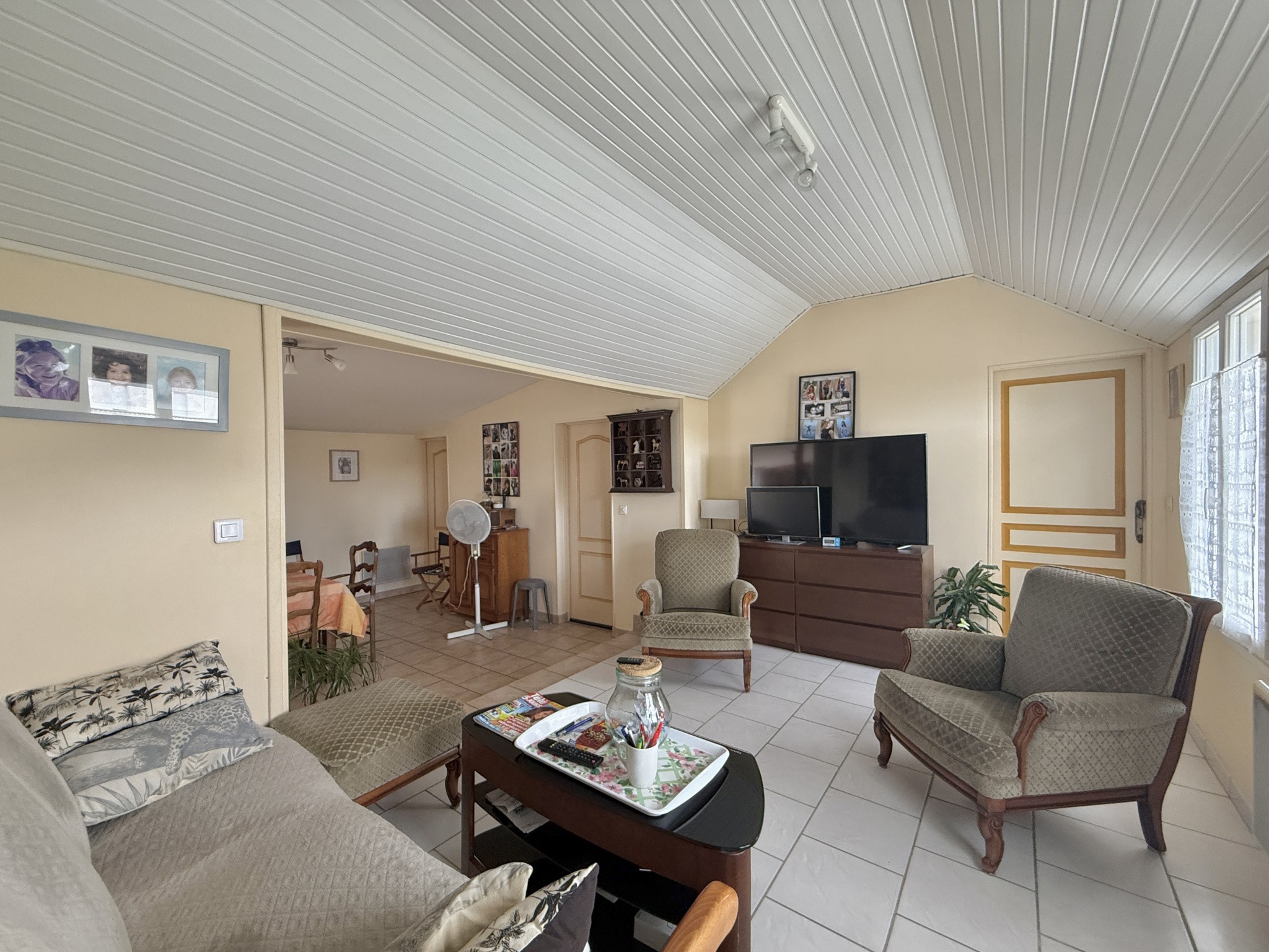 Maison 107m2 - 3 chambres - 2187m2 de terrain — photo 7