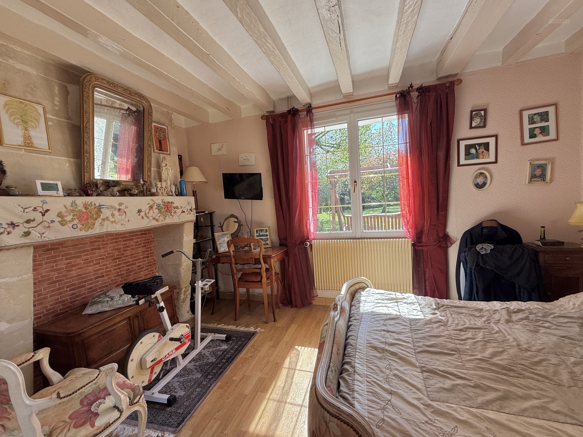 Maison 127m2 - 3 chambres - Véretz — photo 7