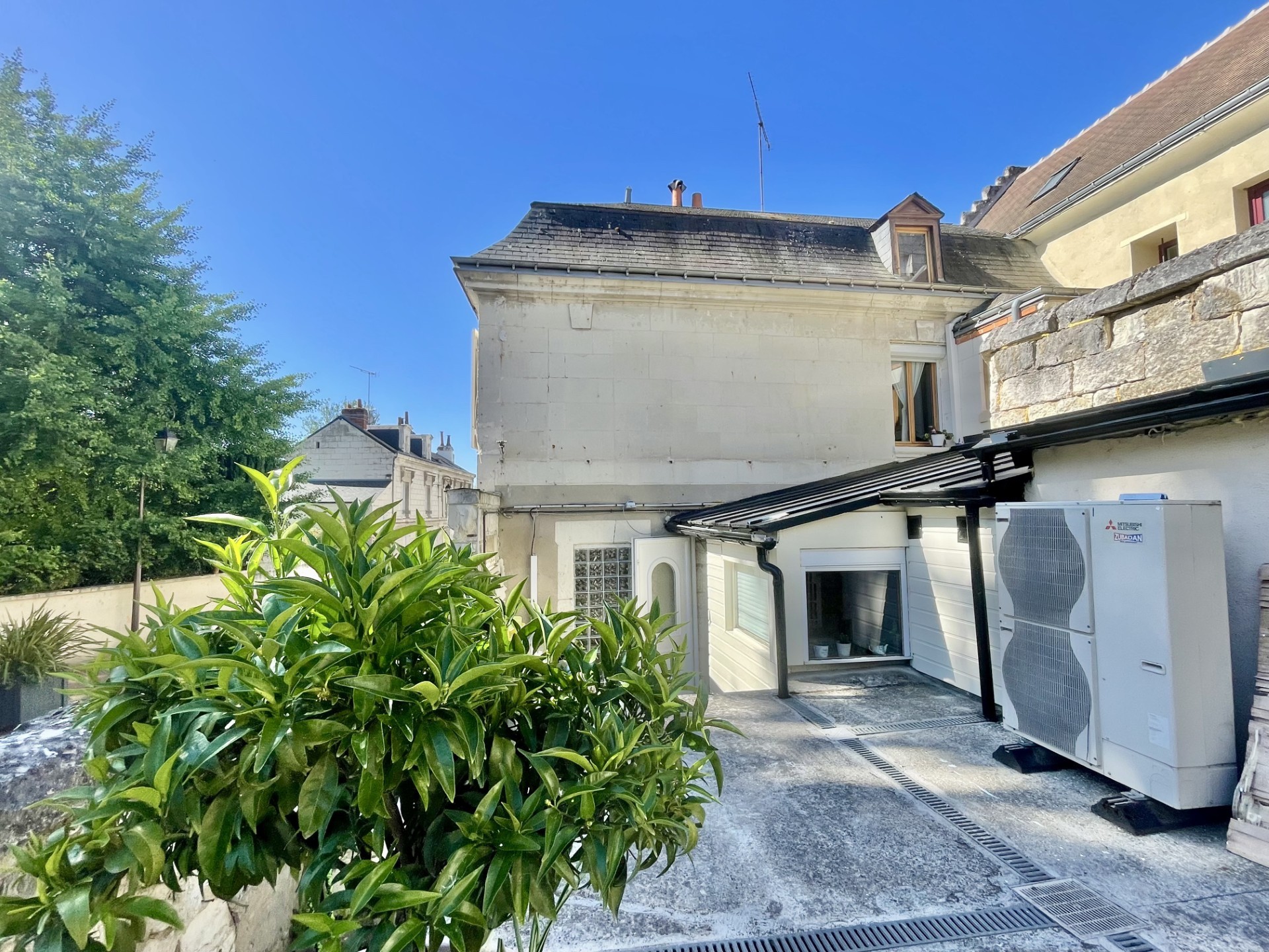 Maison 5 pièces 83m2 - LOCHES — photo 16