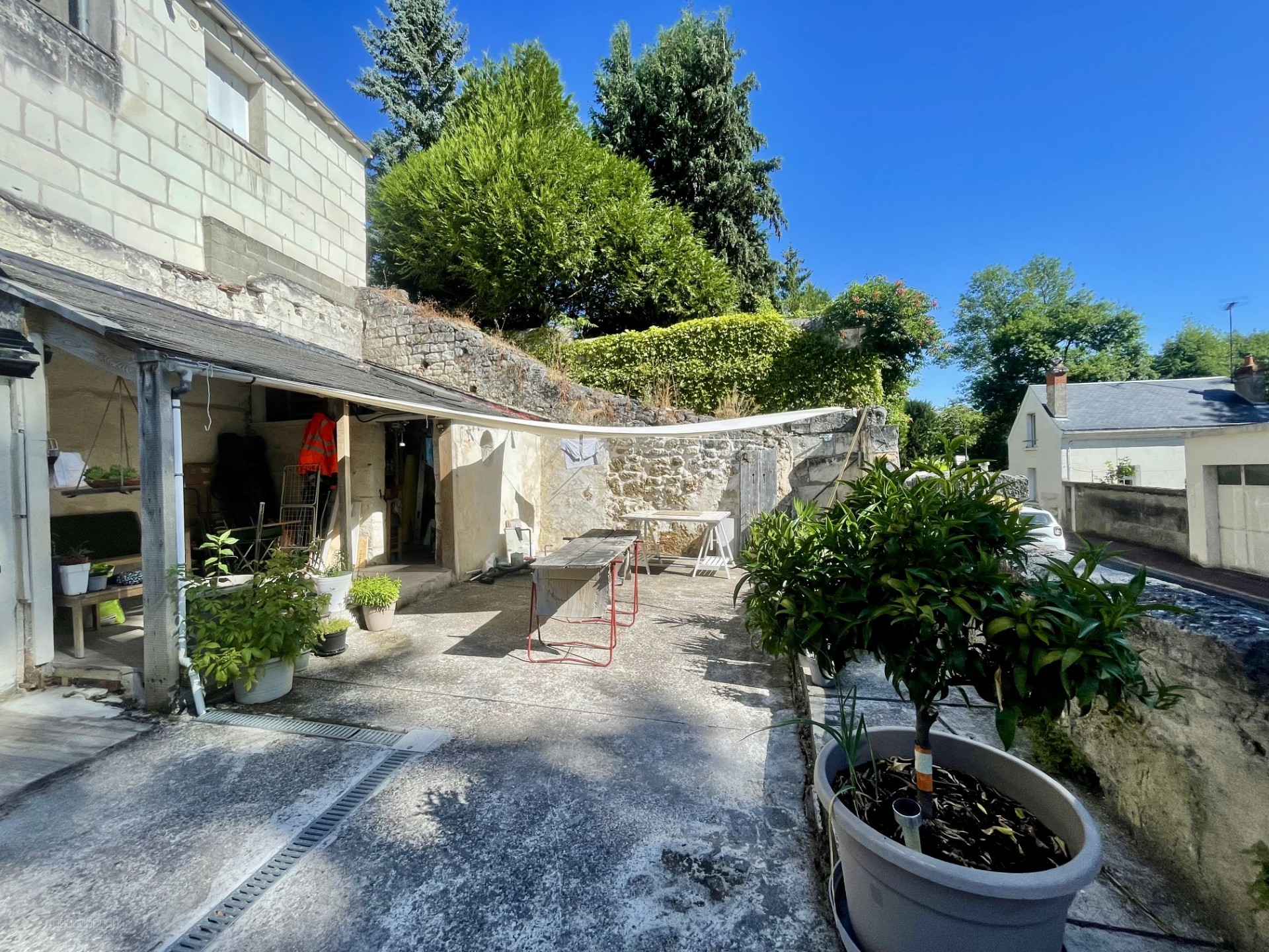 Maison 5 pièces 83m2 - LOCHES — photo 14