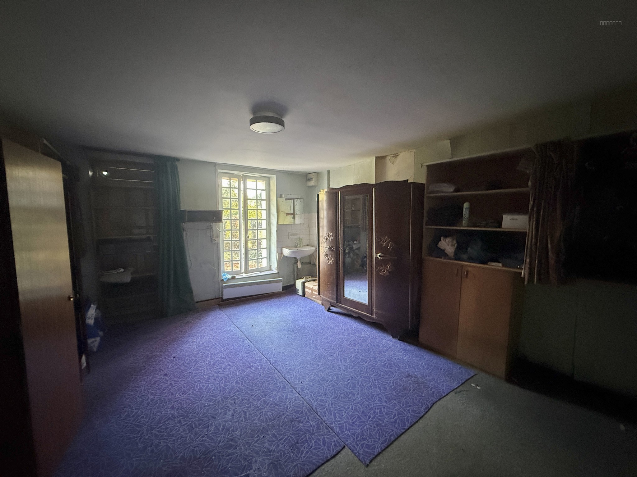 Maison de plain-pied   77 m2   Pontlevoy (41400) — photo 7