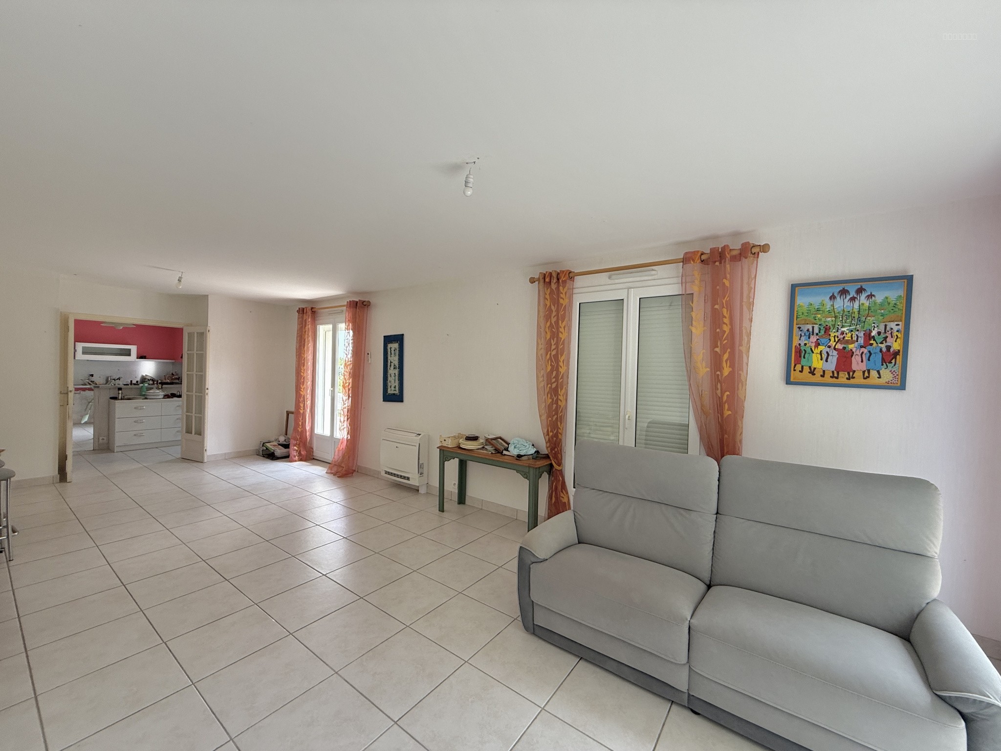 MAISON 6 PIECES 117 M2 - VERETZ — photo 3