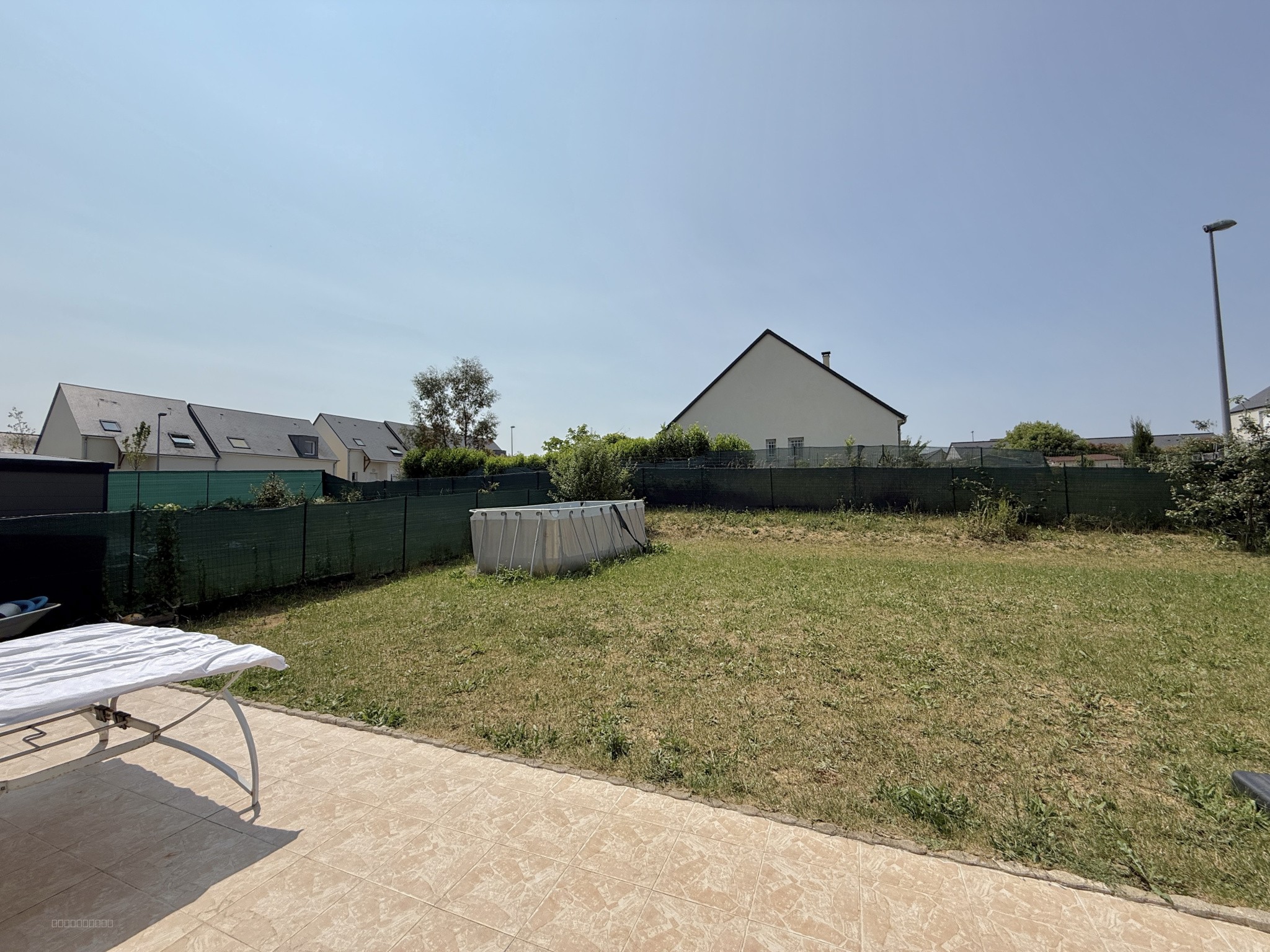 MAISON 4 CHAMBRES - AMBOISE - 115M2 — photo 12
