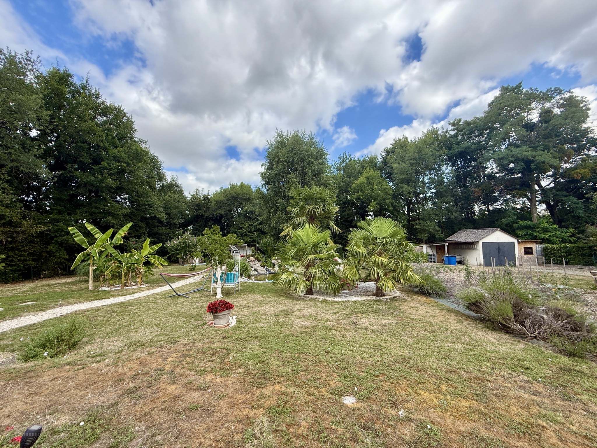 Maison 107m2 - 3 chambres - 2187m2 de terrain — photo 14