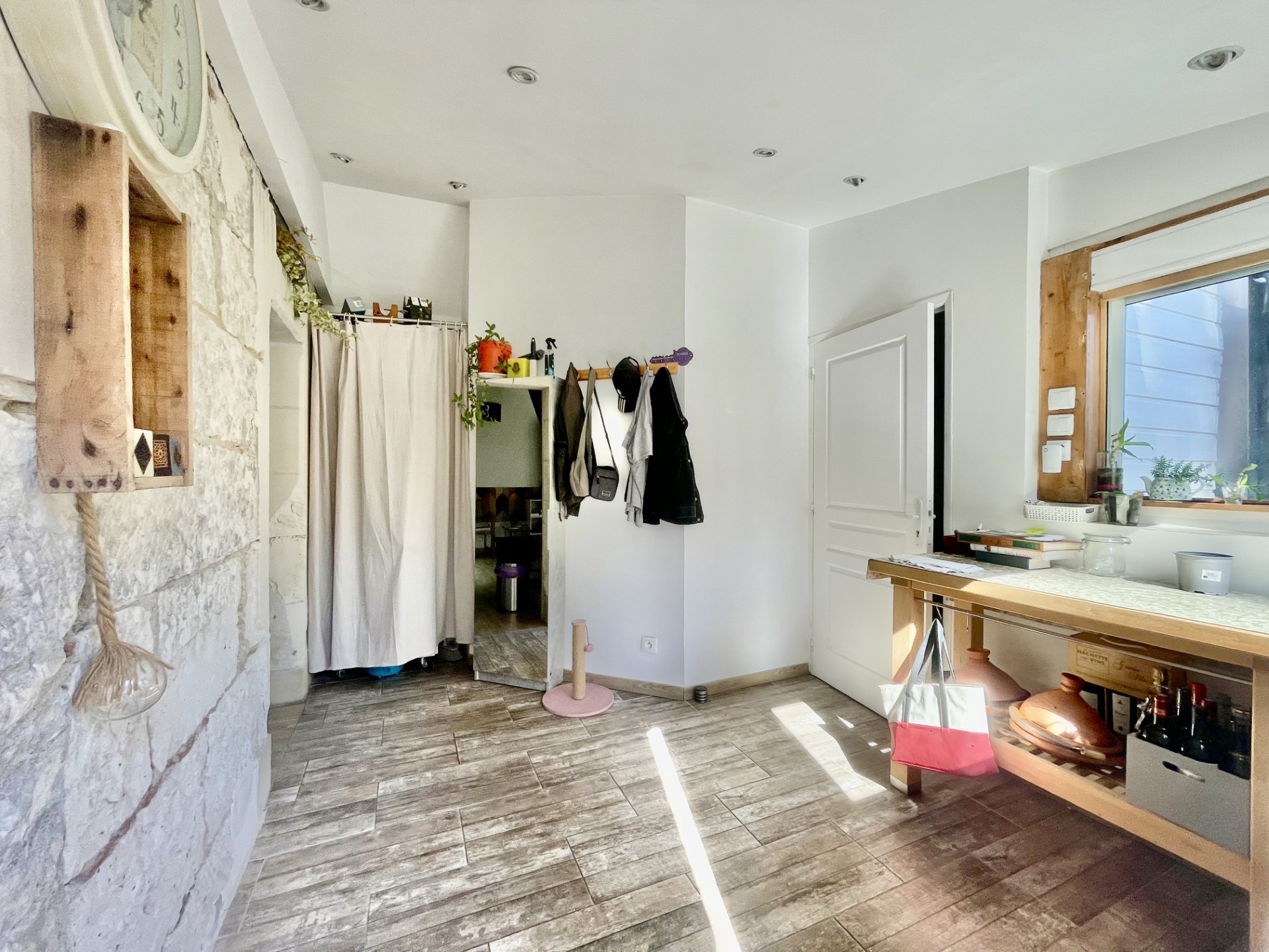 Maison 5 pièces 83m2 - LOCHES — photo 7