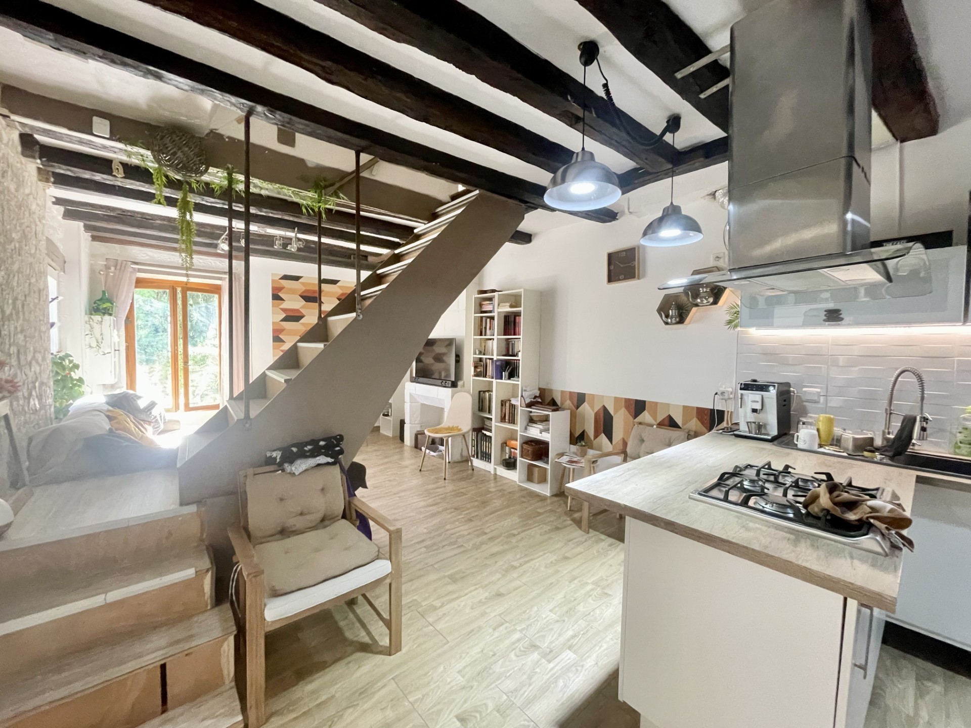 Maison 5 pièces 83m2 - LOCHES — photo 6
