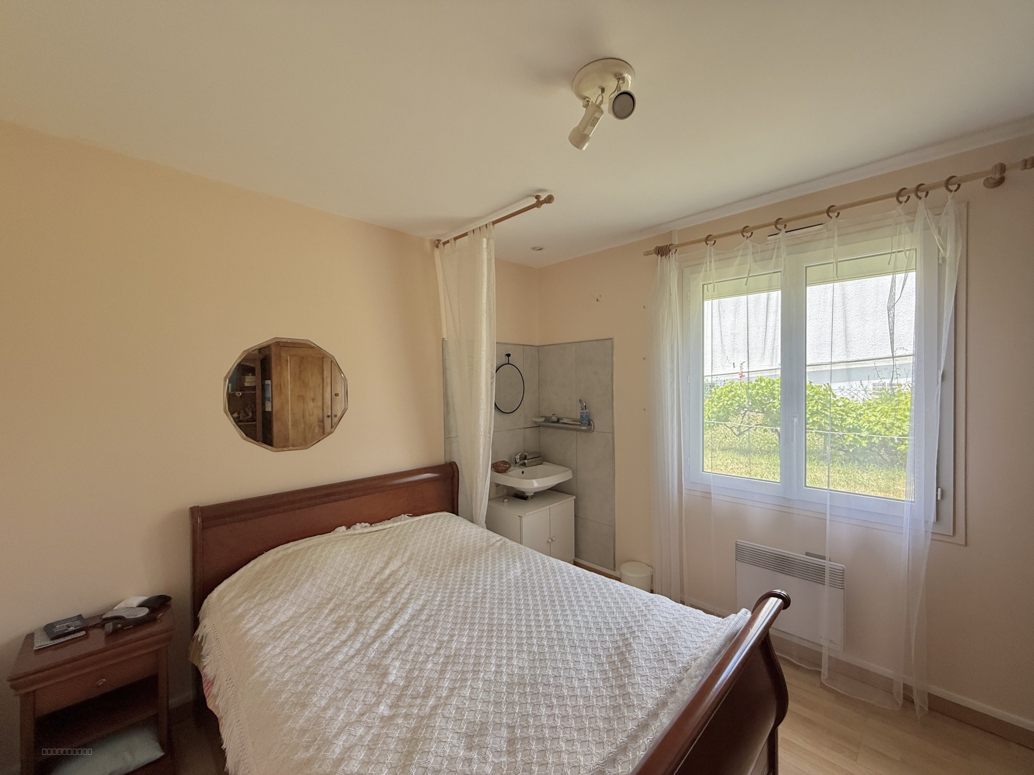 MAISON 6 PIECES 117 M2 - VERETZ — photo 6