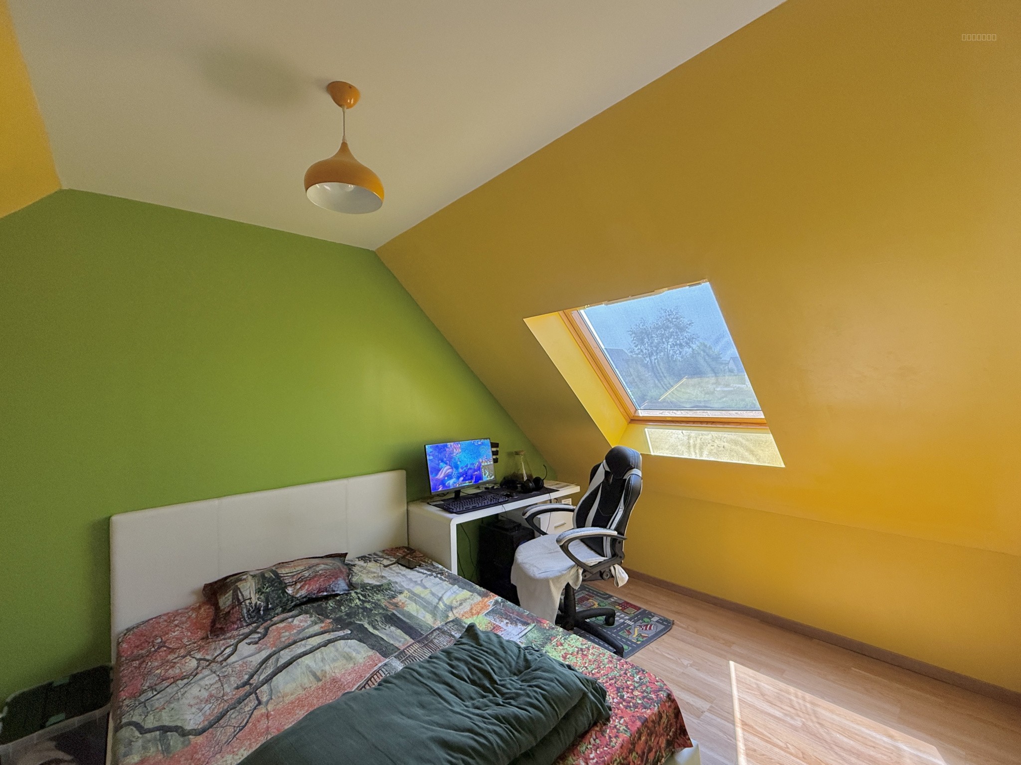 MAISON 4 CHAMBRES - AMBOISE - 115M2 — photo 9