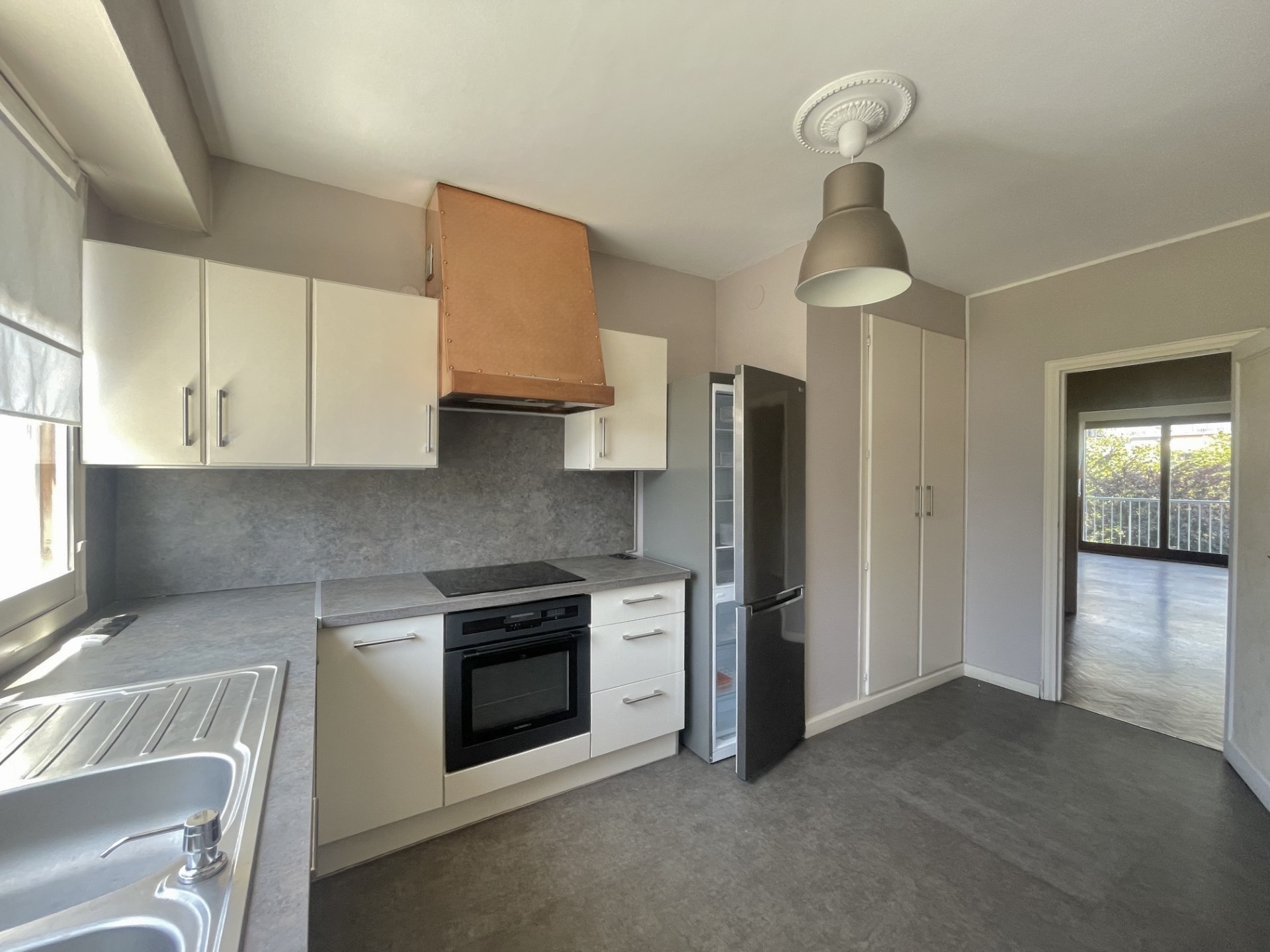 Appartement 5 pièces 101m2 à Tours — photo 3